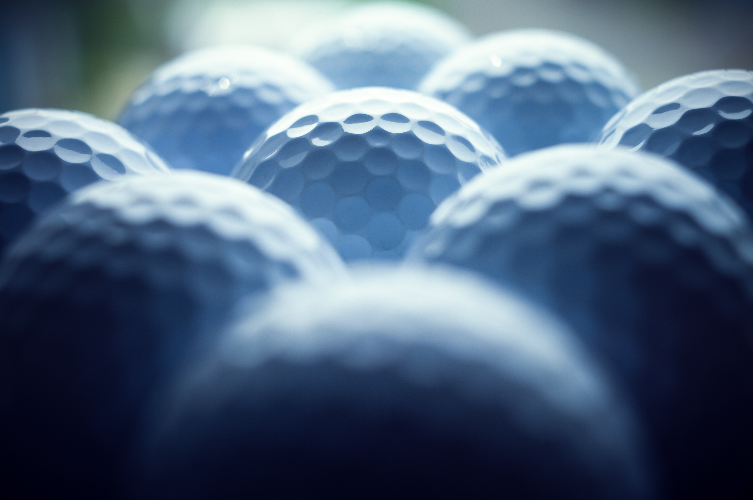 How Do Golf Balls Affect Your Game?