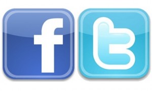 abusive comments in Twitter or facebook