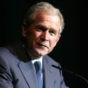 Bush discloses his opinions regarding the immigrant business issue