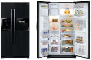 open-refrigerator