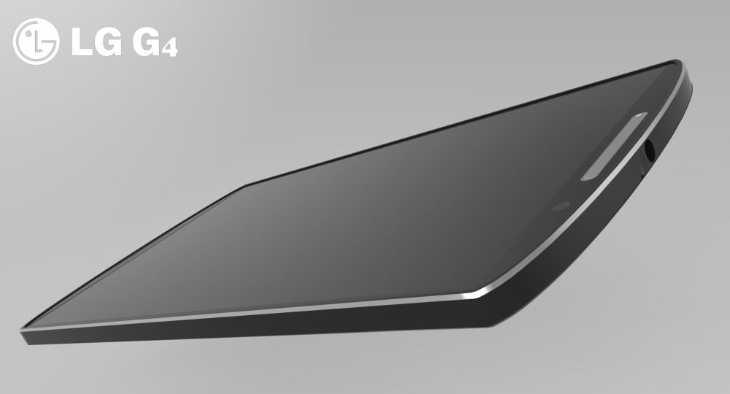 LG G4 Vs LG G Flex – Specs Comparison