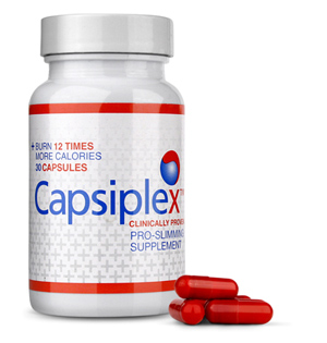 Where To Buy Capsiplex