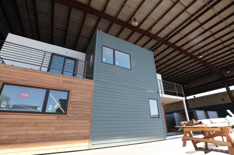 Life In A Container Home - Pros and Cons
