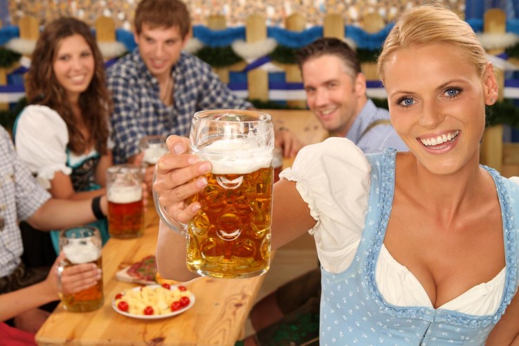 Oktoberfest Downunder: Beer Travelers Guide For Australia