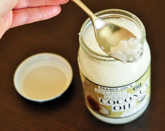 Why Coconut Oil For Weight Loss Is Far Better Than Olive Oil?