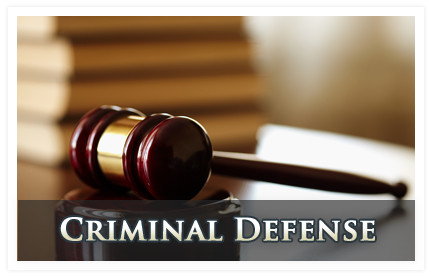 When To Call A Criminal Defence Lawyer