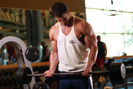 3 Body Building Workouts That Can Be Done At Home