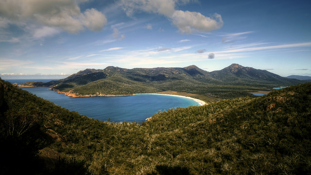 The Top 10 Beaches In Australia And The Different Reasons Why They're So Great