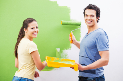 5 Ways To Update Your Property For Under £500