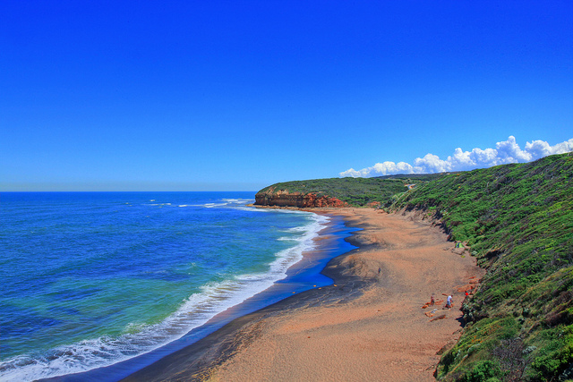 The Top 10 Beaches In Australia And The Different Reasons Why They're So Great