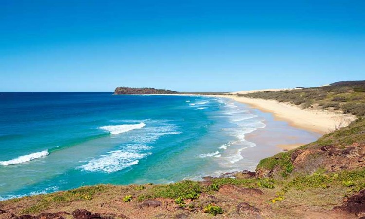 The Top 10 Beaches In Australia And The Different Reasons Why They're So Great