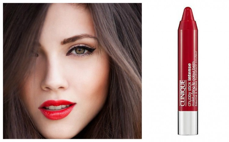 The Hottest Colors For Your Lips