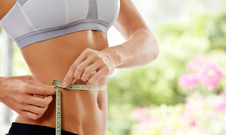 6 Tips For You To Lose 5 Pounds Fast and Get The Sexiest Look 