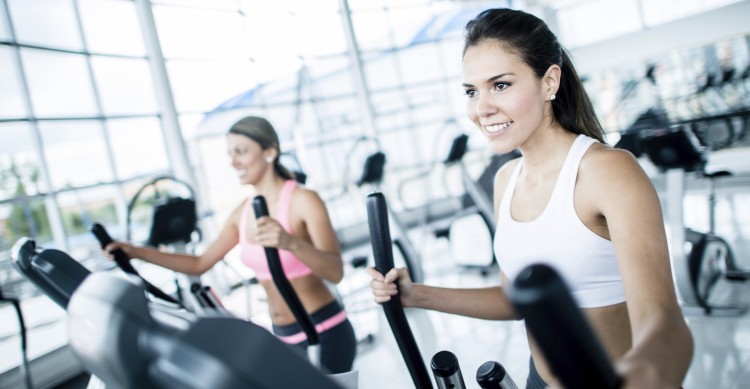 5 Keys Benefits To Build Incredible Health With Elliptical Machines