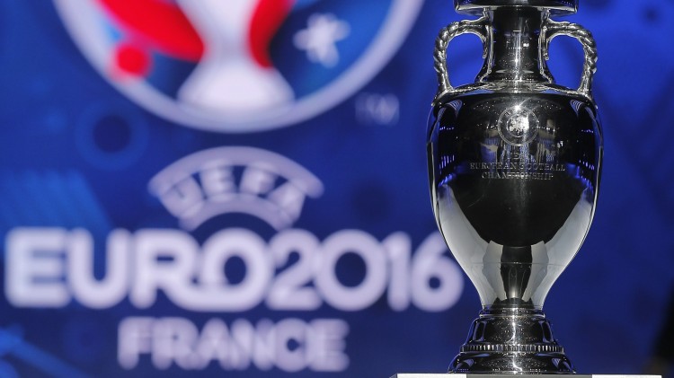 Teams To Look Out For At Euro 2016