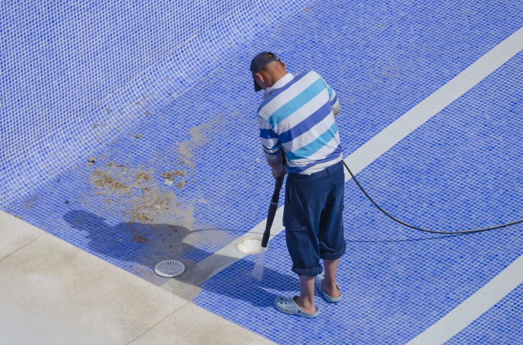 How To Get Your Pool Ready For Summer