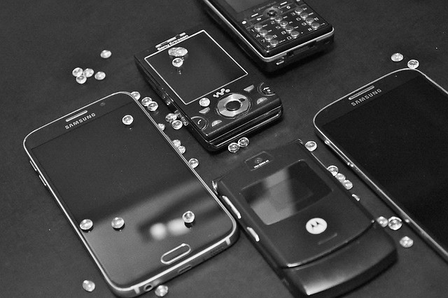 Things To Consider While Buying A Secondhand Smartphone