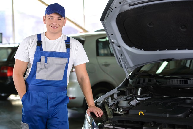 Get Your Car’s Top Quality Repairs With An Expert Mechanic 