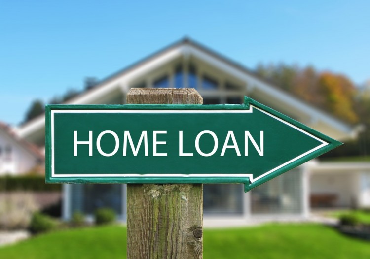 All You Need To Know About Home Loans