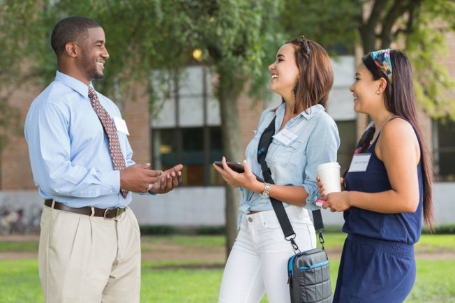 5 Great Questions to Ask During Your College Visits