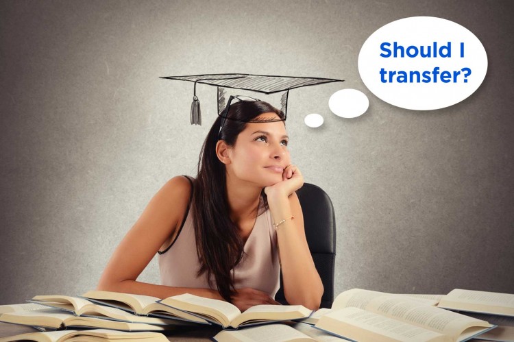 5 Helpful Tips for a Smooth College Transfer