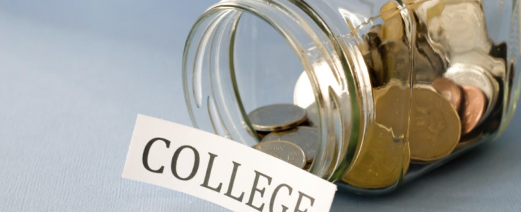 5 Reasons to Start Saving for College Today