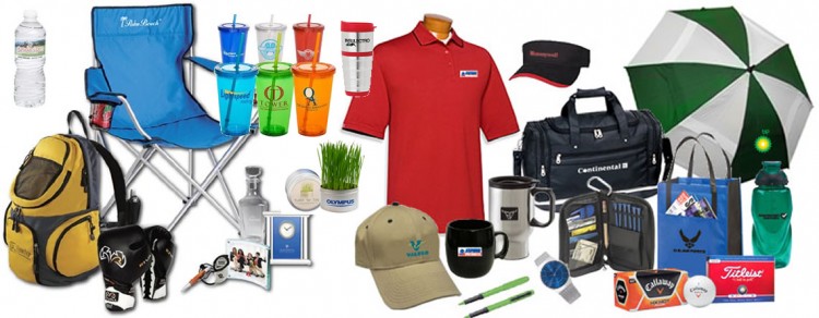 Why Go To A Promotional Products Supplier