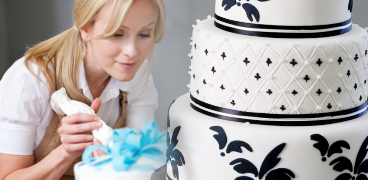 Course Overview- Benefits Received By Providing Cake Courses From Best Institutes