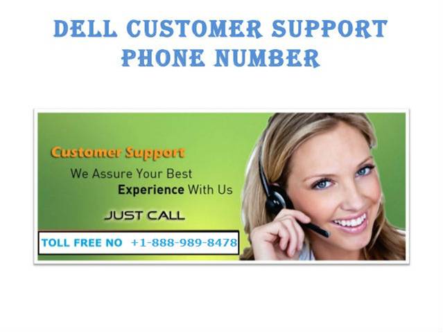 Dell Desktop Support Phone Number