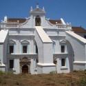3 Historical Churches To Explore With Goa Family Packages