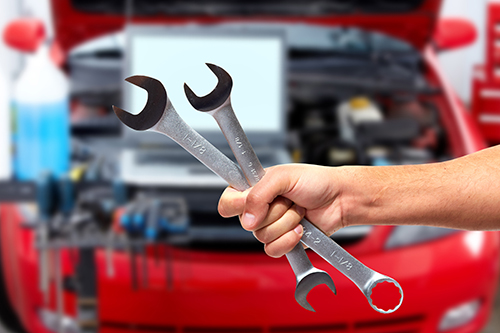 Get Back On The Road With These Top Auto Repair Tips