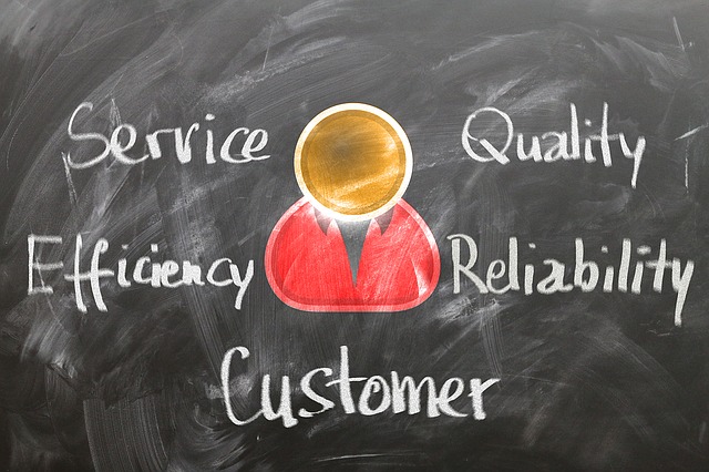 How To Understand and Improve Customer Service