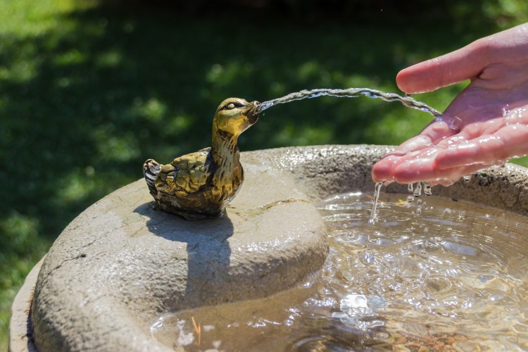 Stay Cool! How To Minimise Sweat In The Heat Of The Summer