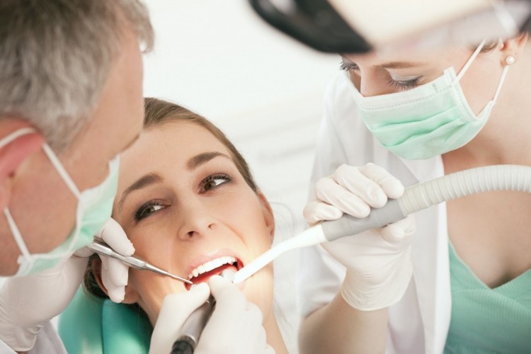 Knowing A Good Dentist from A Bad One