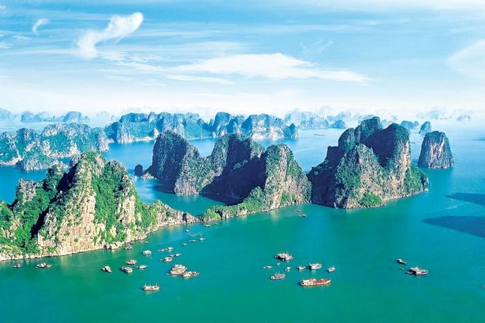Vietnam travel packages