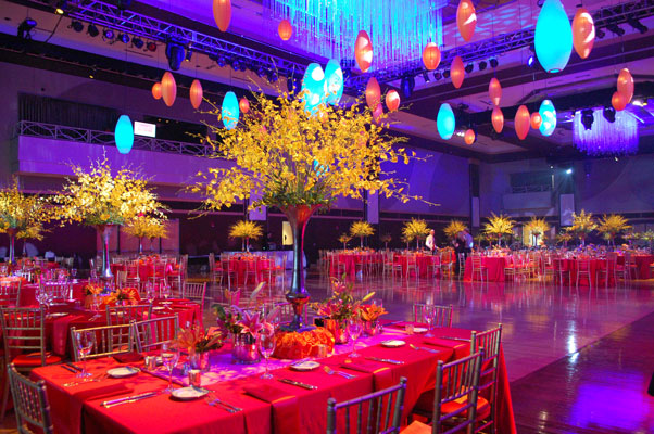 5 Tips For Planning An Event