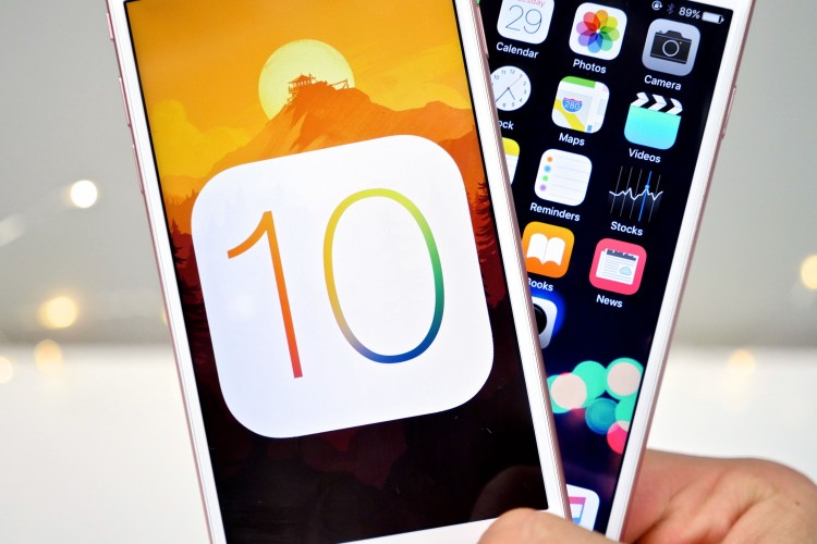 5 Reasons Why You Should Not Upgrade To iOS 10 Beta Just Yet