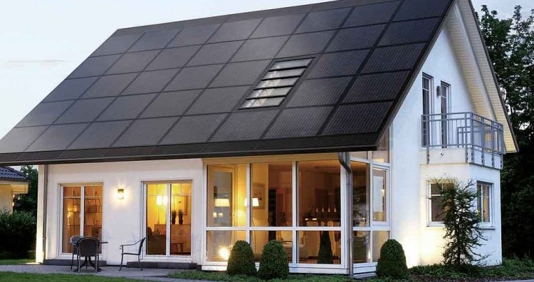 Get The Ideal Solar Energy For Your Home!