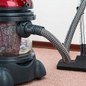 robotic vacuum cleaner