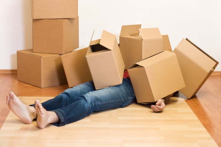 Top 4 Packing Tips To Avoid Problems When Unpacking