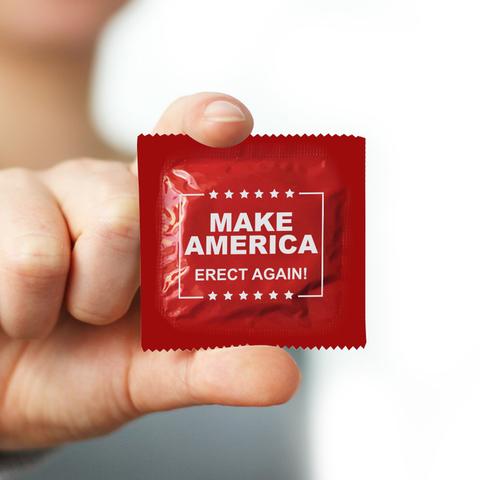 What Are America's Best Selling Condoms, and Why?