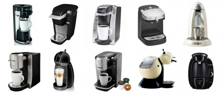 A SINGLE CUP COFFEE MAKER – 7 REASONS WHY THEY ARE SO USEFUL