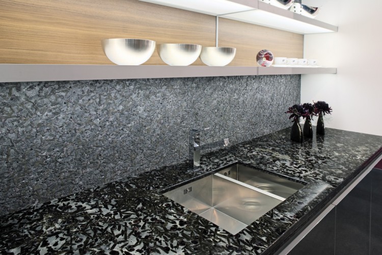 Granite Worktop