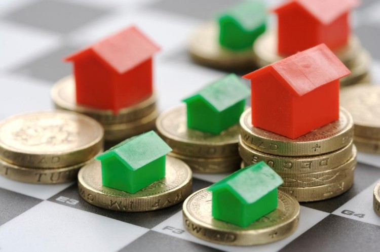 The Idea That Only First Time House Buyers Need At Mortgage Advisor Is Wrong 