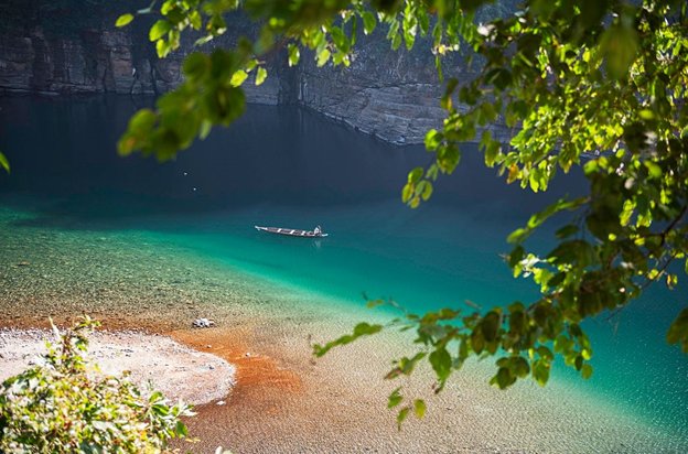 meghalaya