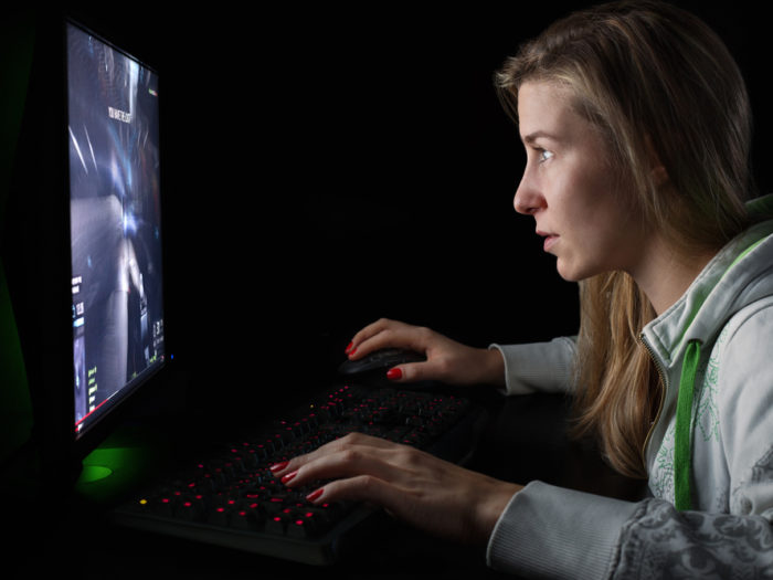 The Unstoppable Rise Of Online Gaming