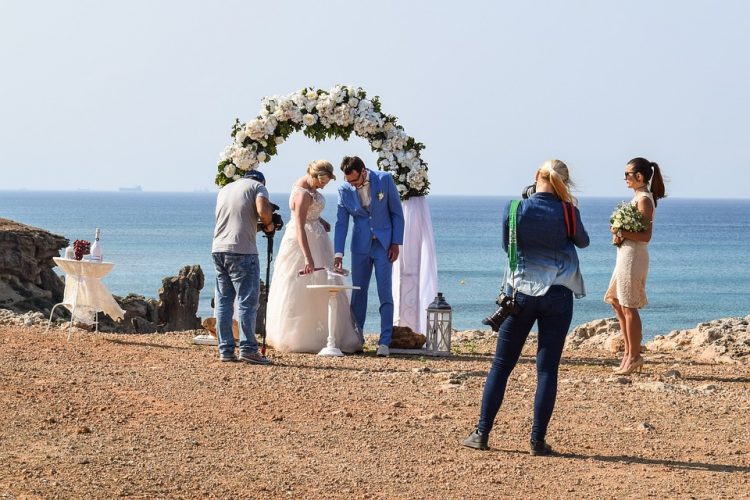 How To Find A Photographer For Your Destination Wedding