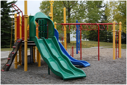 How To Clean Your Outdoor Play Equipment