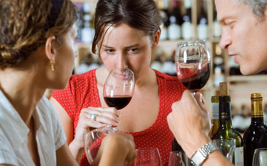 What Is The Favourite Wine In Britain?
