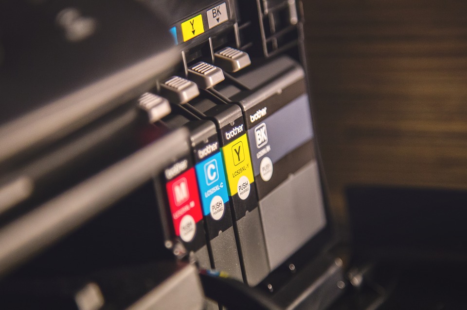 Buying versus Leasing A Photocopier: A Comparison